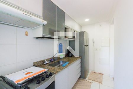 Apartamento à venda com 66m², 2 quartos e sem vaga Apartamento à venda com 66m², 2 quartos e sem vagaCozinha