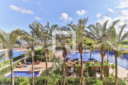 Apartamento à venda com 66m², 2 quartos e sem vaga Apartamento à venda com 66m², 2 quartos e sem vagaÁrea Comum