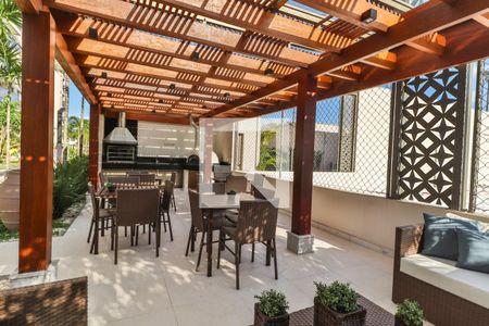 Apartamento à venda com 66m², 2 quartos e sem vaga Apartamento à venda com 66m², 2 quartos e sem vagaÁrea Comum