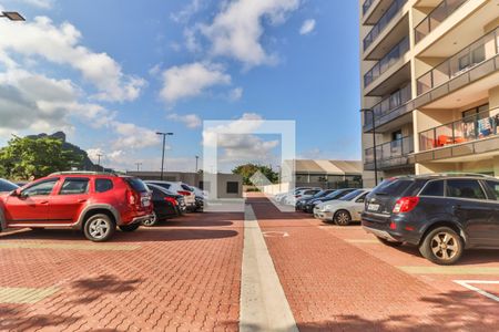 Apartamento à venda com 66m², 2 quartos e sem vaga Apartamento à venda com 66m², 2 quartos e sem vagaEstacionamento