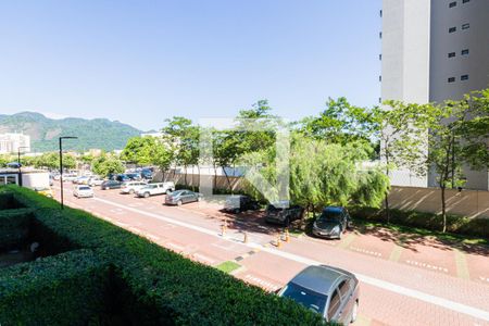 Vista de apartamento para alugar com 2 quartos, 66m² em Curicica, Rio de Janeiro