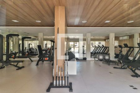 Apartamento à venda com 66m², 2 quartos e sem vaga Apartamento à venda com 66m², 2 quartos e sem vagaÁrea Comum