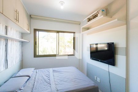 Apartamento à venda com 66m², 2 quartos e sem vaga Apartamento à venda com 66m², 2 quartos e sem vagaQuarto 2 - Suíte