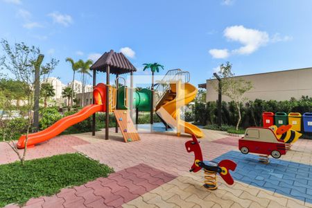 Apartamento à venda com 66m², 2 quartos e sem vaga Apartamento à venda com 66m², 2 quartos e sem vagaÁrea Comum