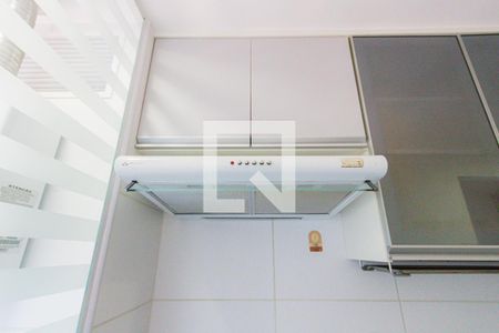 Apartamento à venda com 66m², 2 quartos e sem vaga Apartamento à venda com 66m², 2 quartos e sem vagaCozinha