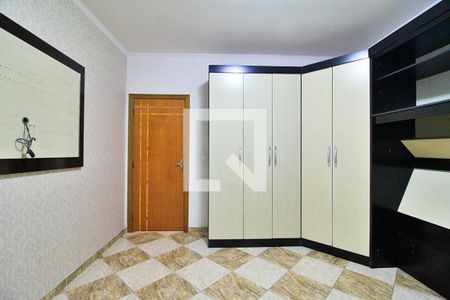 Quarto 1 de casa à venda com 2 quartos, 150m² em Parque Oratorio, Santo André
