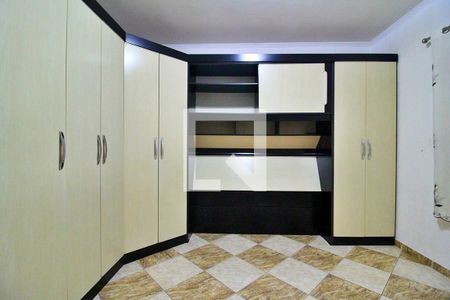 Quarto 1 de casa à venda com 2 quartos, 150m² em Parque Oratorio, Santo André