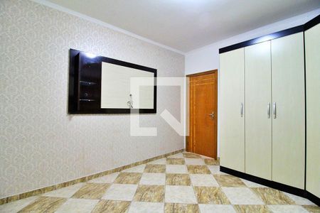 Quarto 1 de casa à venda com 2 quartos, 150m² em Parque Oratorio, Santo André