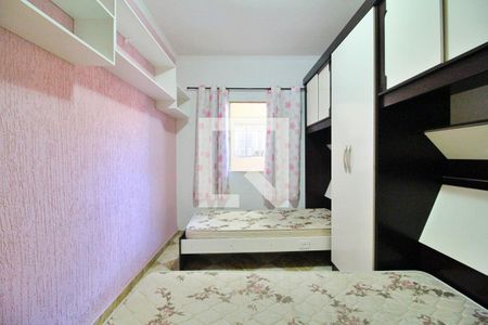 Quarto 2 de casa à venda com 2 quartos, 150m² em Parque Oratorio, Santo André