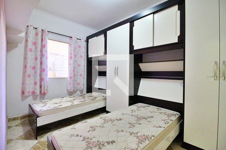 Quarto 2 de casa à venda com 2 quartos, 150m² em Parque Oratorio, Santo André
