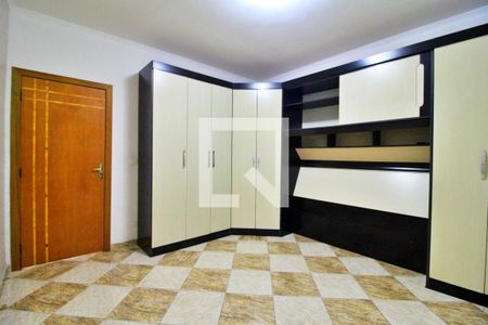 Quarto 1 de casa à venda com 2 quartos, 150m² em Parque Oratorio, Santo André