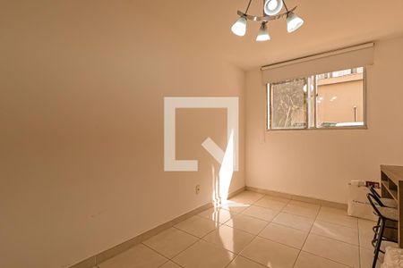 Sala de apartamento à venda com 1 quarto, 40m² em Vila Bremen, Guarulhos