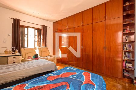 Casa à venda com 250m², 3 quartos e 2 vagasQuarto 1