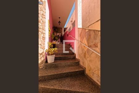 Casa à venda com 250m², 3 quartos e 2 vagasEntrada