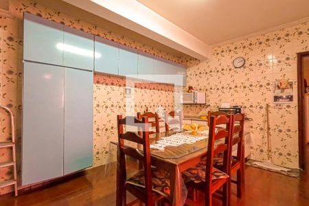 Casa à venda com 250m², 3 quartos e 2 vagasCozinha