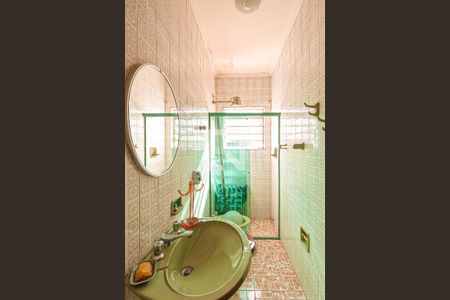 Casa à venda com 250m², 3 quartos e 2 vagasBanheiro 2