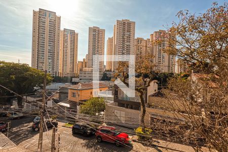 Casa à venda com 250m², 3 quartos e 2 vagasVista da Varanda da Quarto 1