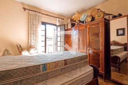 Casa à venda com 250m², 3 quartos e 2 vagasQuarto 3