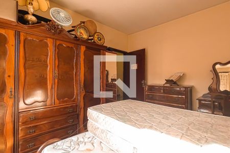 Casa à venda com 250m², 3 quartos e 2 vagasQuarto 3