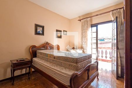 Casa à venda com 250m², 3 quartos e 2 vagasQuarto 3