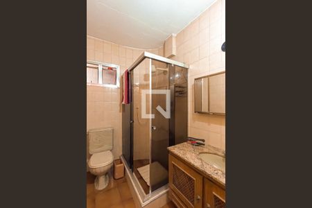 Casa à venda com 250m², 3 quartos e 2 vagasBanheiro de Serviço