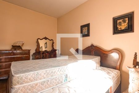 Casa à venda com 250m², 3 quartos e 2 vagasQuarto 3