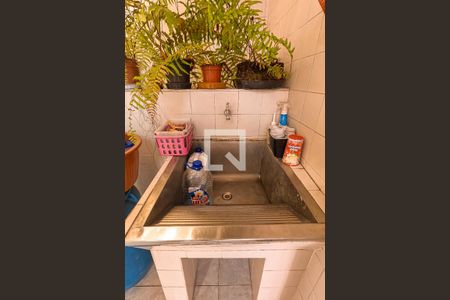 Casa à venda com 250m², 3 quartos e 2 vagasÁrea de Serviço