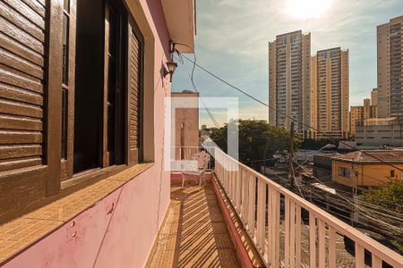 Casa à venda com 250m², 3 quartos e 2 vagasVaranda da Quarto 1