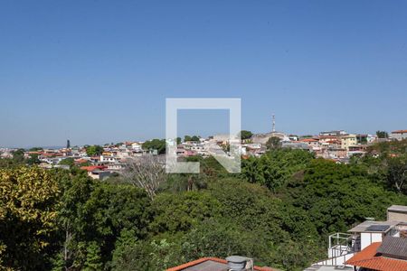Casa 1 - Vista do quarto 1 de casa à venda com 5 quartos, 195m² em Minaslandia, Belo Horizonte
