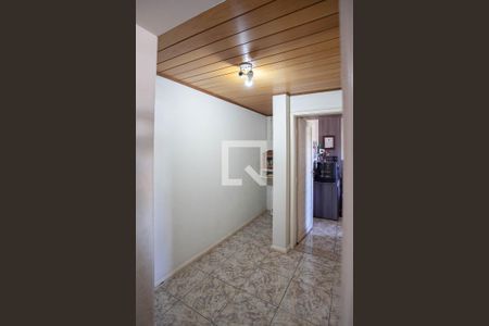 Casa 1 - Corredor de casa à venda com 5 quartos, 195m² em Minaslandia, Belo Horizonte