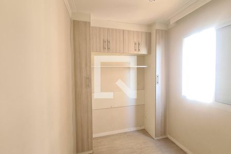 Quarto 1 de apartamento à venda com 2 quartos, 45m² em Jardim Ibitirama, São Paulo