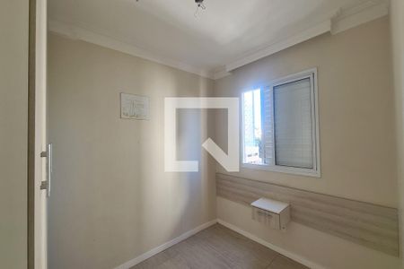 Quarto 2 de apartamento à venda com 2 quartos, 45m² em Jardim Ibitirama, São Paulo