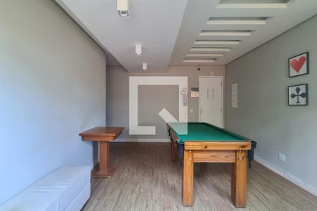 Apartamento à venda com 45m², 2 quartos e 1 vagaÁrea comum - Jogos