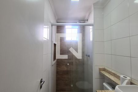 Apartamento à venda com 45m², 2 quartos e 1 vagaBanheiro