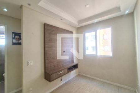 Sala de apartamento à venda com 2 quartos, 45m² em Jardim Ibitirama, São Paulo