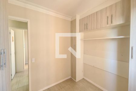 Quarto 1 de apartamento à venda com 2 quartos, 45m² em Jardim Ibitirama, São Paulo