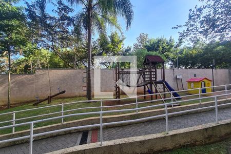 Apartamento à venda com 45m², 2 quartos e 1 vagaÁrea comum - Playground