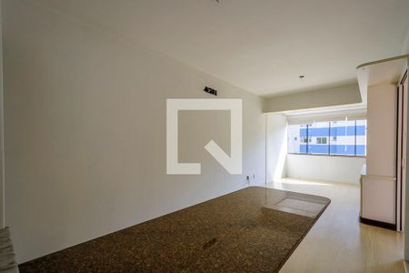 Apartamento à venda com 72m², 2 quartos e 2 vagasSala