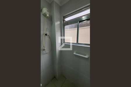 Apartamento para alugar com 62m², 1 quarto e 1 vaga Apartamento para alugar com 62m², 1 quarto e 1 vagaChuveiro