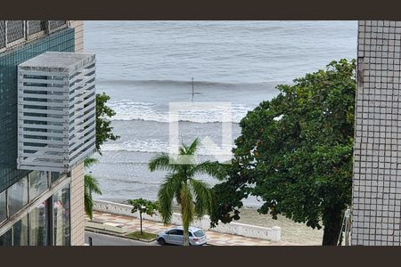 Apartamento para alugar com 62m², 1 quarto e 1 vaga Apartamento para alugar com 62m², 1 quarto e 1 vagaVista da Sala