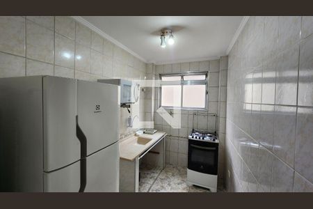 Apartamento para alugar com 62m², 1 quarto e 1 vaga Apartamento para alugar com 62m², 1 quarto e 1 vagaCozinha