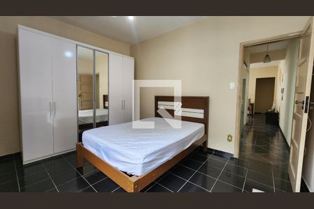 Apartamento para alugar com 62m², 1 quarto e 1 vaga Apartamento para alugar com 62m², 1 quarto e 1 vagaQuarto