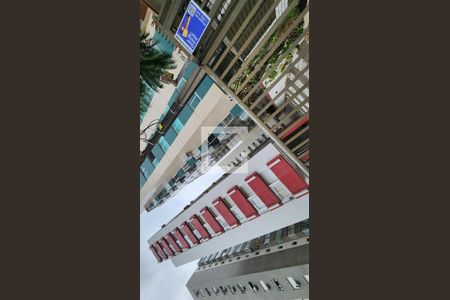 Apartamento para alugar com 62m², 1 quarto e 1 vaga Apartamento para alugar com 62m², 1 quarto e 1 vagaFachada do Prédio