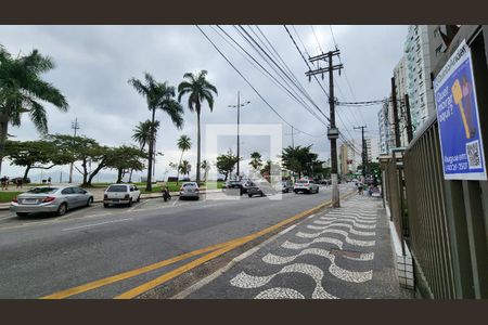 Apartamento para alugar com 62m², 1 quarto e 1 vaga Apartamento para alugar com 62m², 1 quarto e 1 vagaVista da Rua