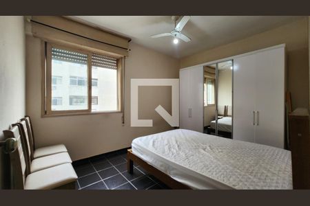 Apartamento para alugar com 62m², 1 quarto e 1 vaga Apartamento para alugar com 62m², 1 quarto e 1 vagaQuarto