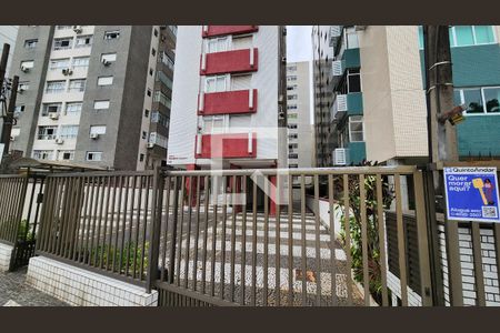 Apartamento para alugar com 62m², 1 quarto e 1 vaga Apartamento para alugar com 62m², 1 quarto e 1 vagaFachada do Prédio