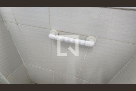 Apartamento para alugar com 62m², 1 quarto e 1 vaga Apartamento para alugar com 62m², 1 quarto e 1 vagaDetalhe do banheiro