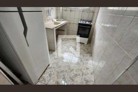 Apartamento para alugar com 62m², 1 quarto e 1 vaga Apartamento para alugar com 62m², 1 quarto e 1 vagaCozinha