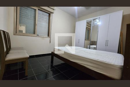 Apartamento para alugar com 62m², 1 quarto e 1 vaga Apartamento para alugar com 62m², 1 quarto e 1 vagaQuarto