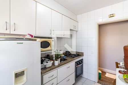 Apartamento para alugar com 65m², 2 quartos e 1 vaga Apartamento para alugar com 65m², 2 quartos e 1 vagaCozinha